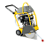 Бензиновый швонарезчик Wacker Neuson BFS 735